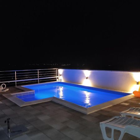 Apartmani Ima Rovanjska Esterno foto